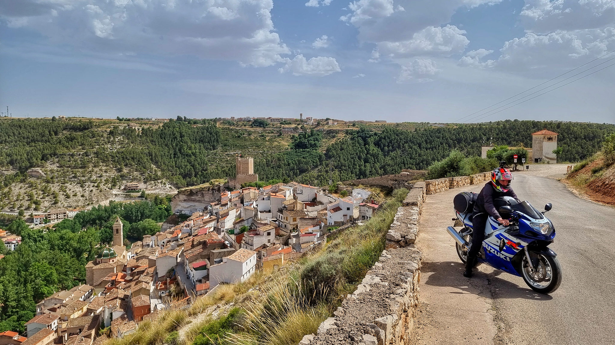 Alcalá del Júcar